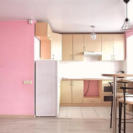 Apartment Theatre Schepkina Sumy Eksteriør billede