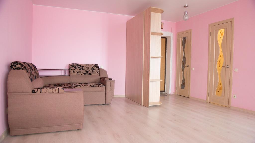 Apartment Theatre Schepkina Sumy Eksteriør billede